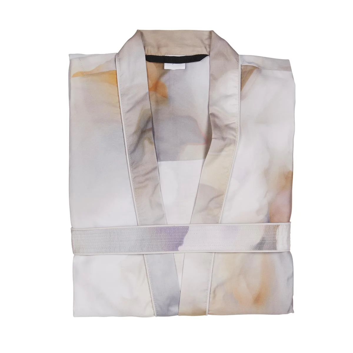 MOOOI kimono Silk Bombis Kimono – L/xL cm – pearl