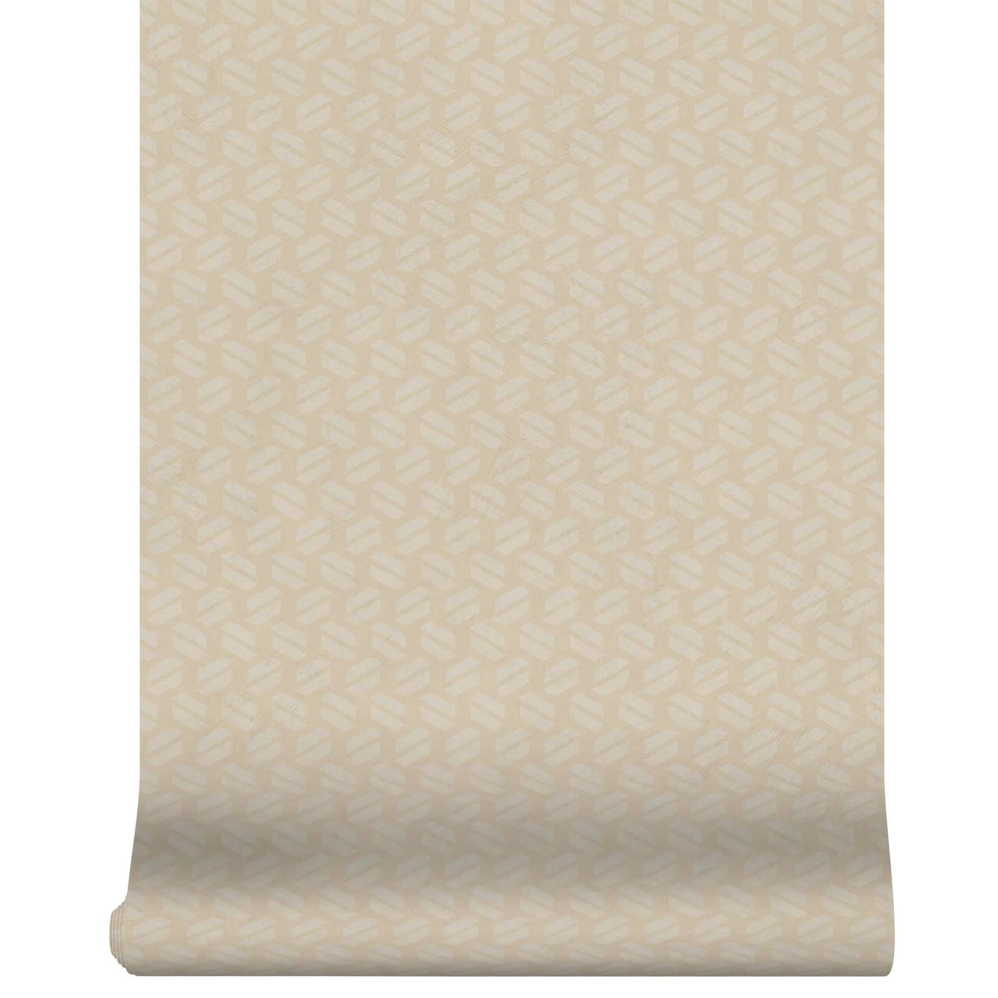 Kayori vliesbehang – Myoka Zand – 10mx52cm