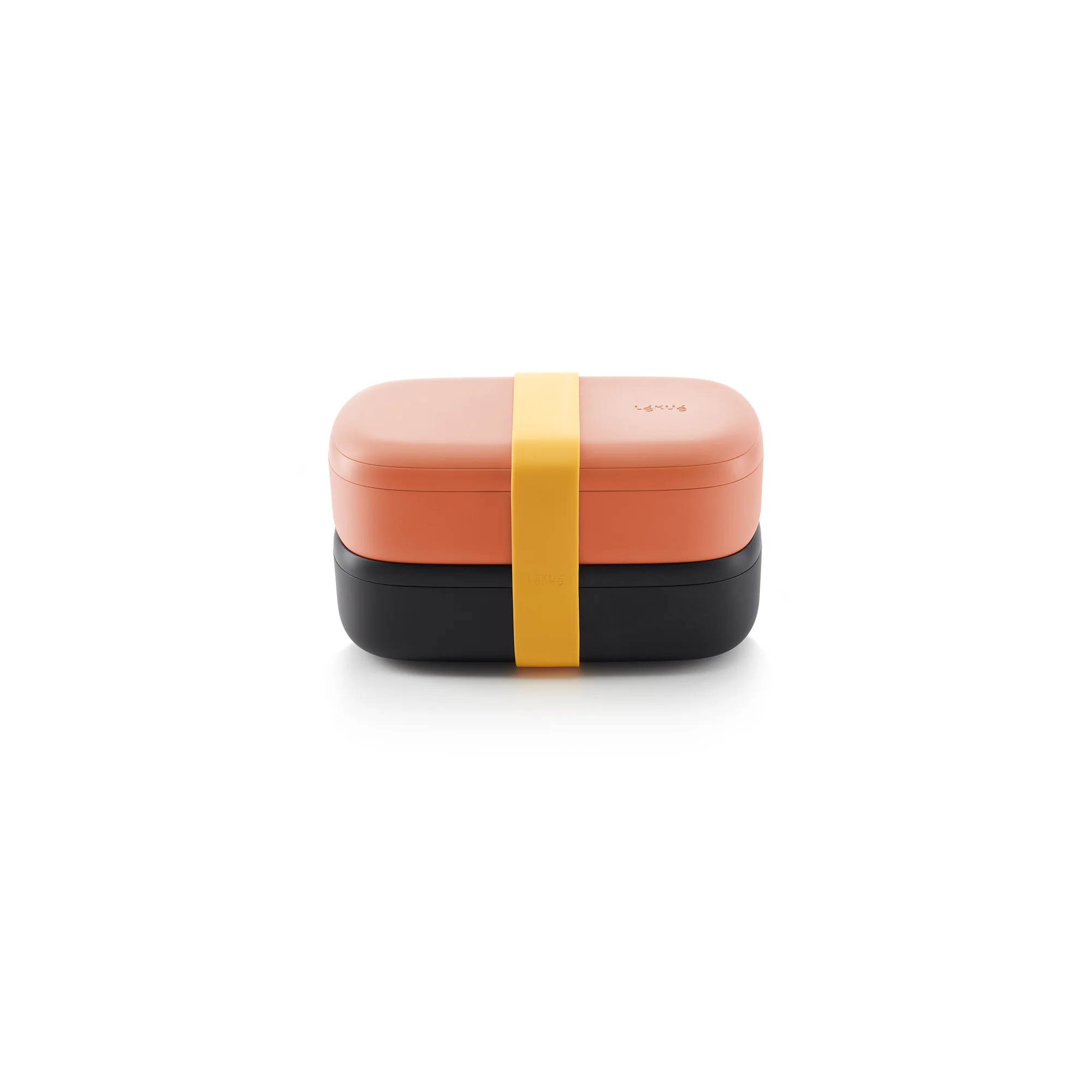Lékué Lunchbox To Go, 1 L