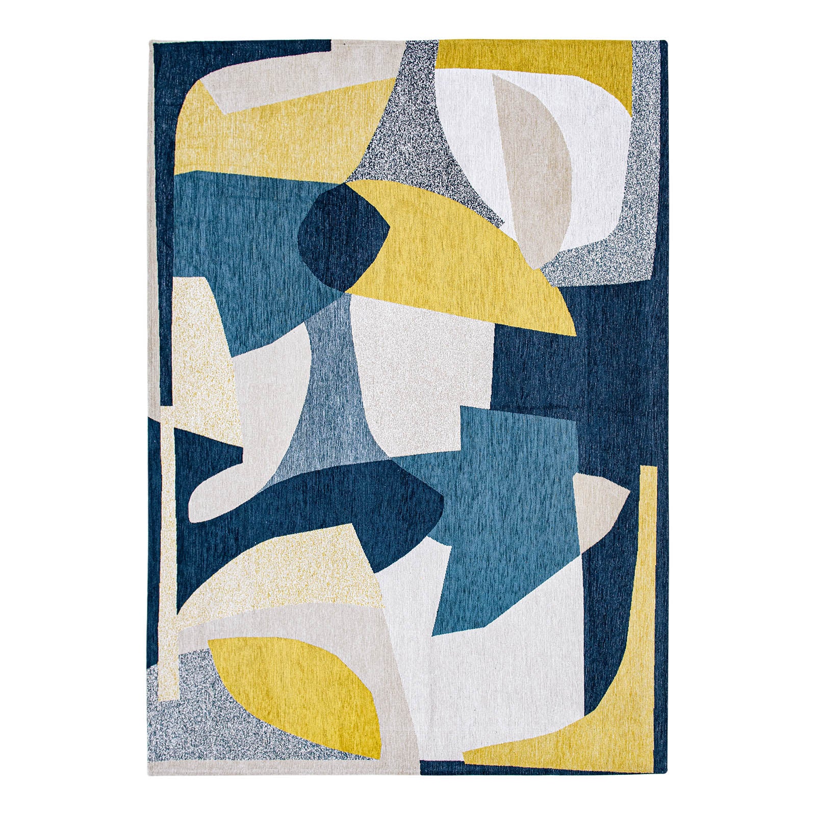 Dropouts vloerkleed Duck Song – multicolor – 170x240cm