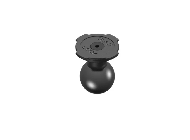 QUAD LOCK 20mm ball top cap adaptor
