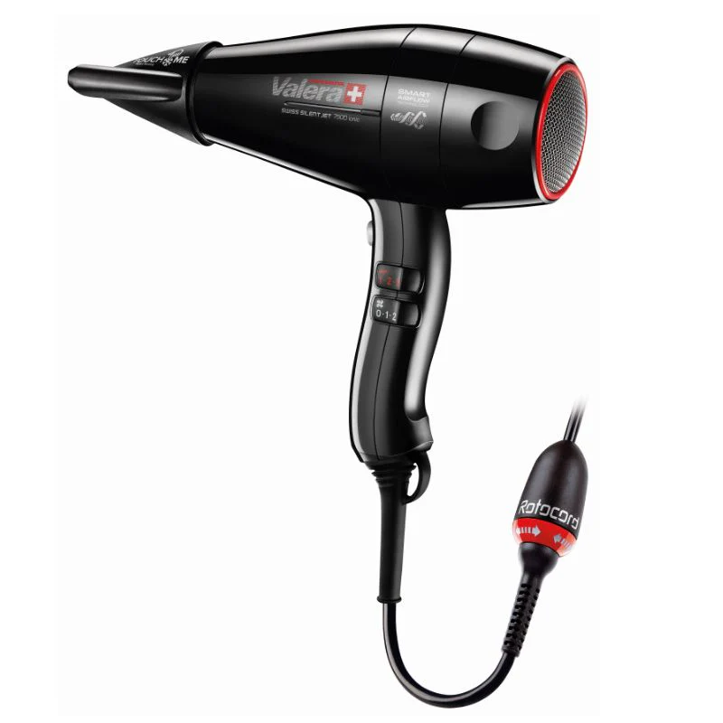 Haardroger Ionisch Rotocord Valera Silent Jet 7500 Light