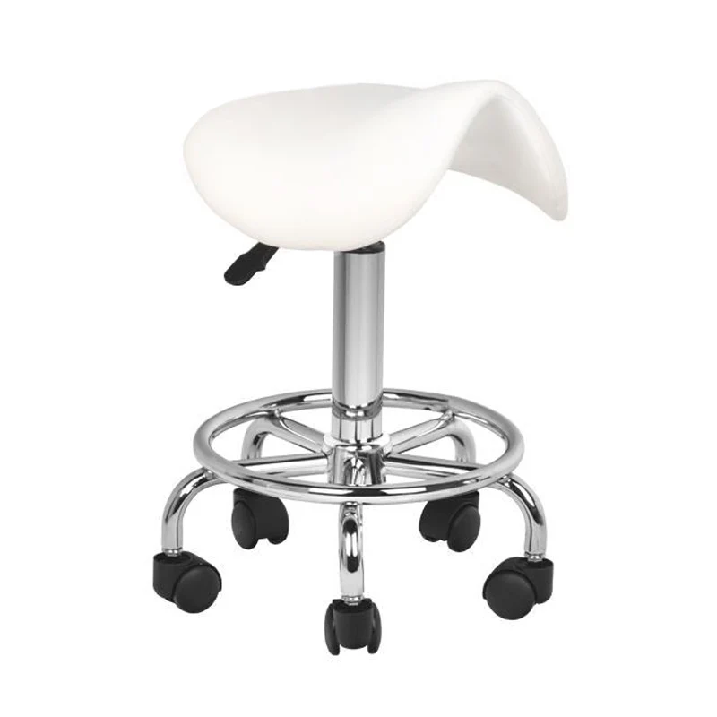 Tabouret 6010 Wit