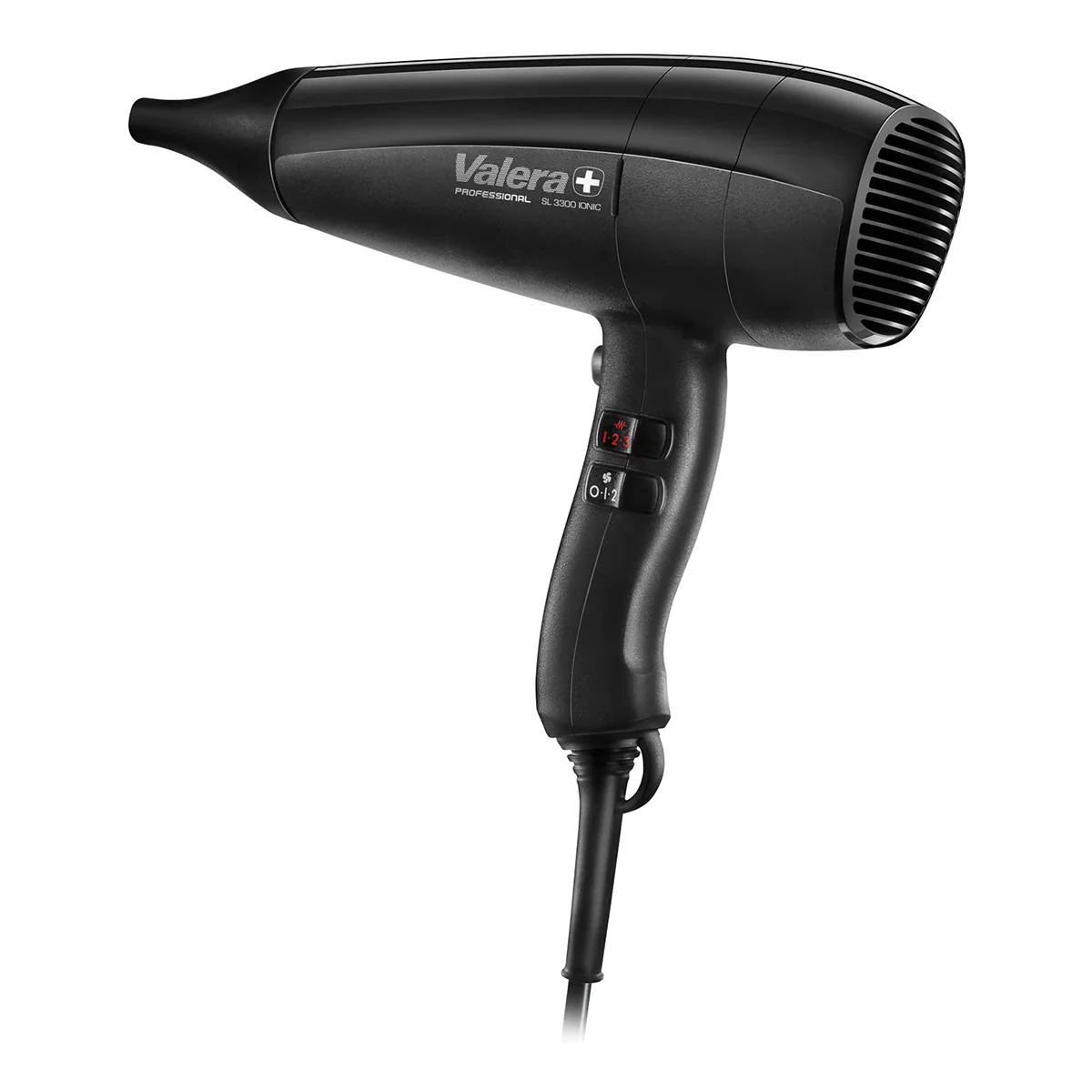 Haardroger Ionisch  Valera Swiss Light 3300