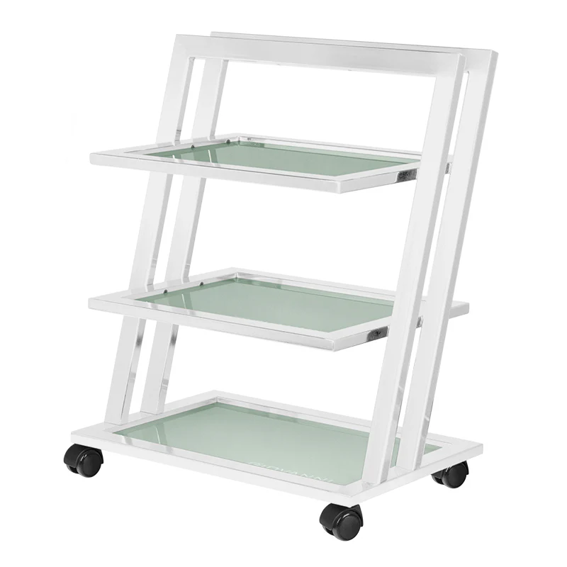 Roltafel 070 Wit
