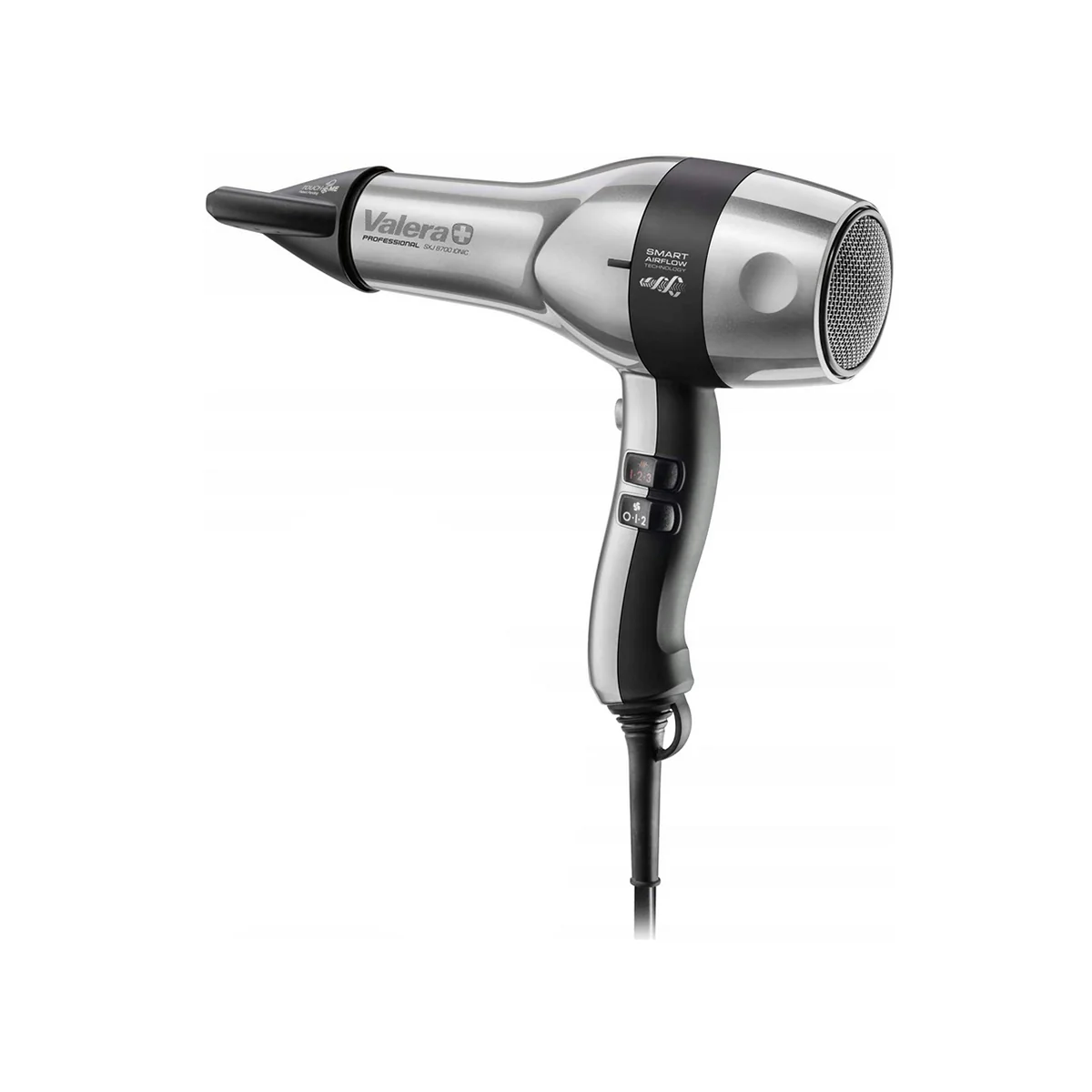 Haardroger Ionisch Rotocord Valera Silent Jet 8700 2400W