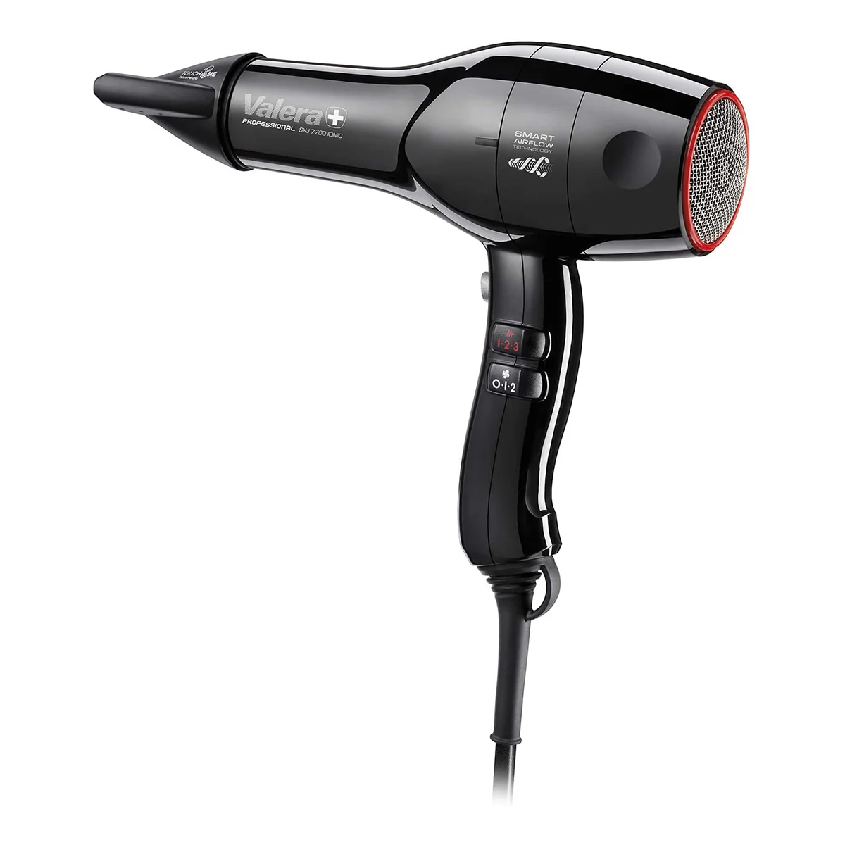 Haardroger Ionisch Rotocord Valera Silent Jet 7700 2400W