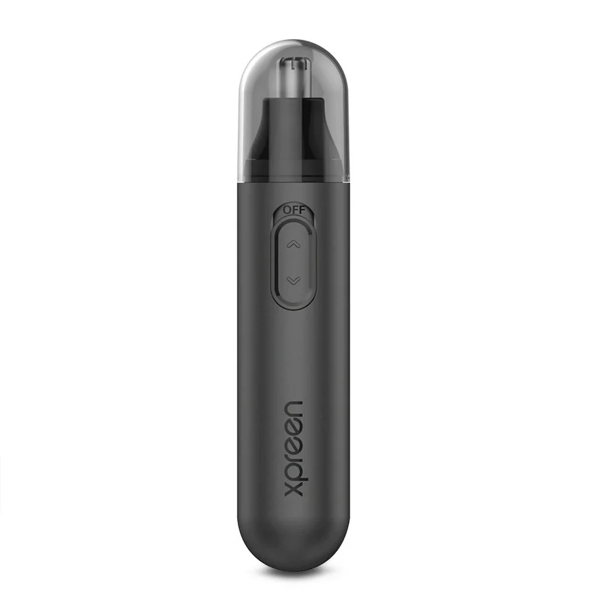 Xpreen Trimmer Zwart