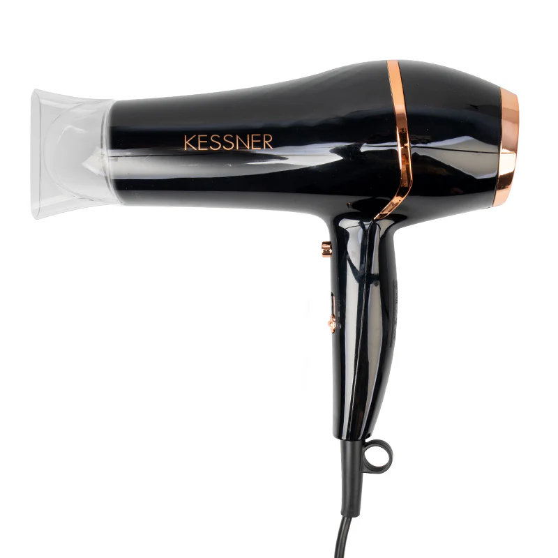 Haardroger Kessner 2100W Zwart