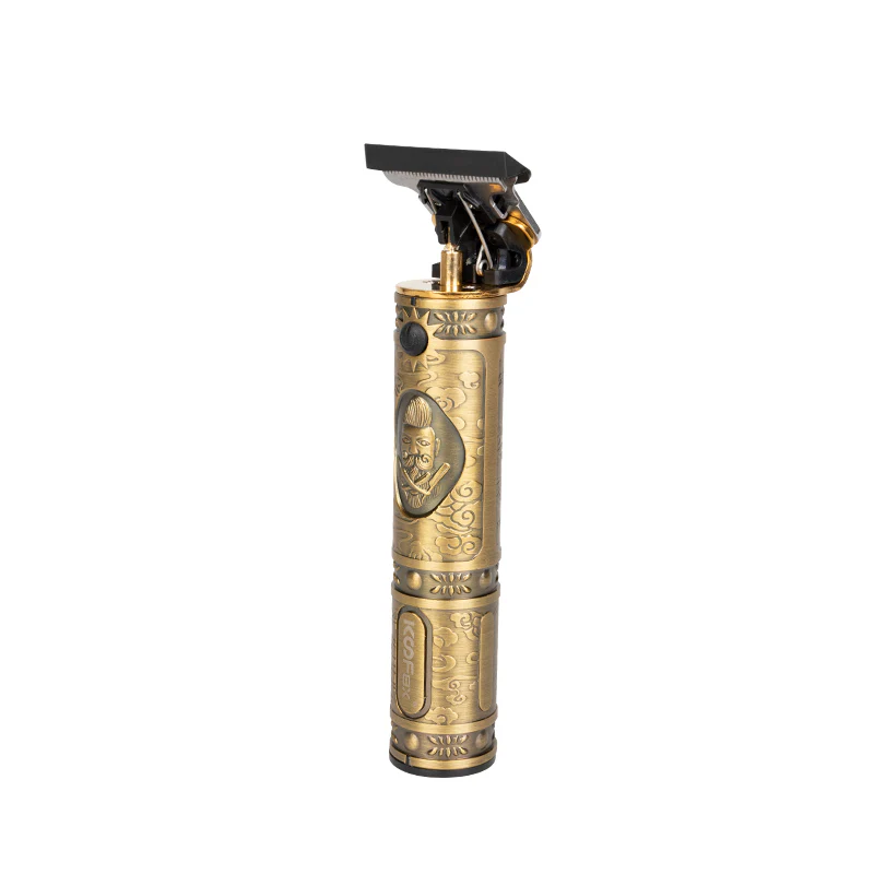 Tondeuse Draadloos Beard-700