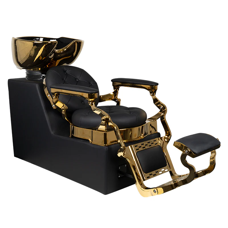 Wasunit Gabbiano Claudius Goud-Zwart