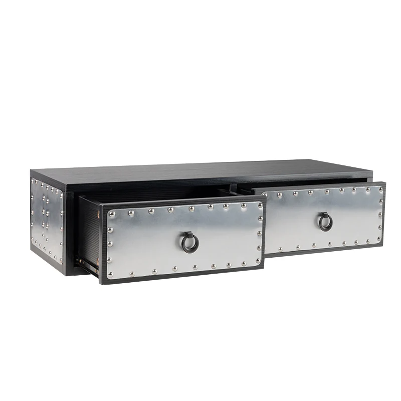Kaptafel Kapperssalon Gabbiano Boss Aluminium
