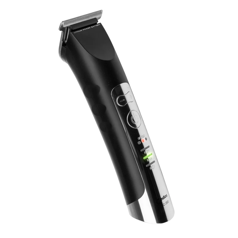 Tondeuse Draadloos Codos CHC-350 Zwart