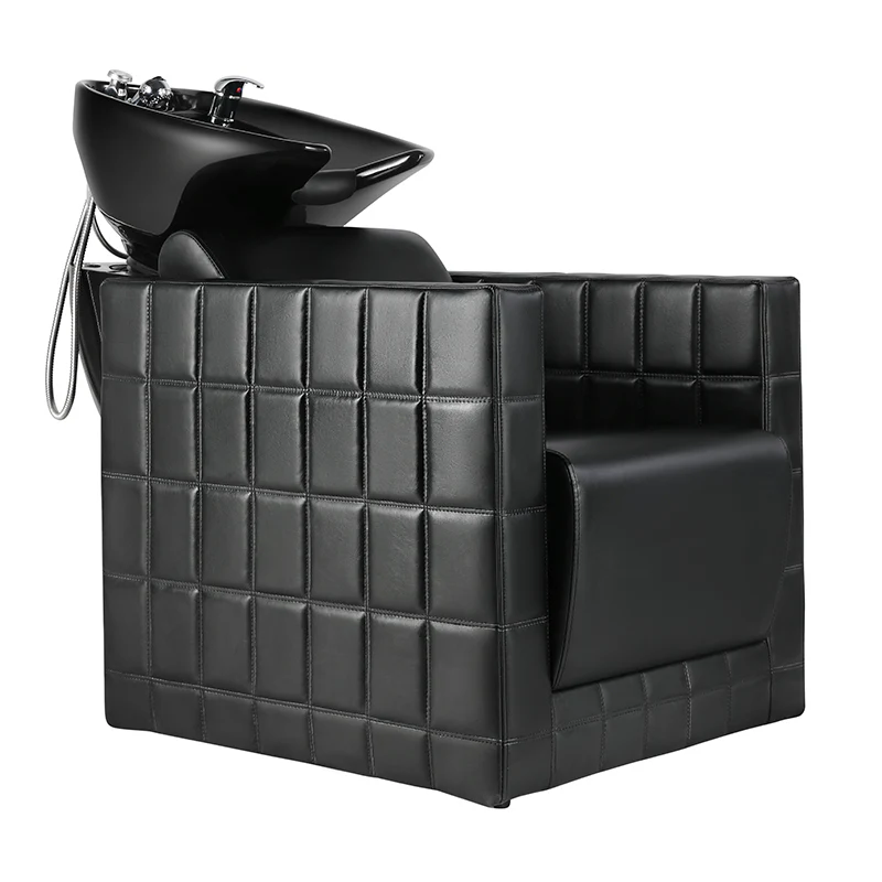 Wasunit Gabbiano Clara Zwart