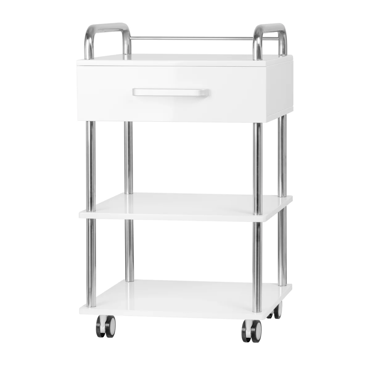 Roltafel 6050 Wit