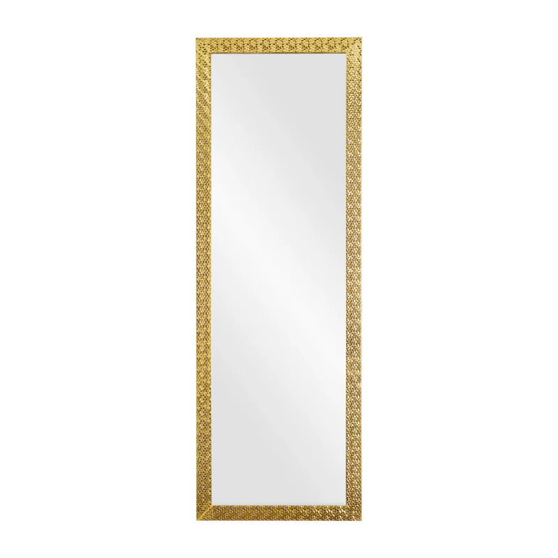 Kappersspiegel Gabbiano GB-9031 Goud