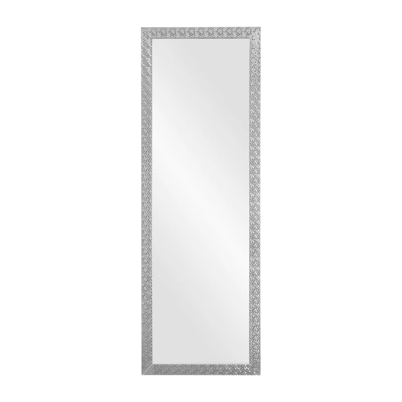 Kappersspiegel Gabbiano GB-9031 Zilver