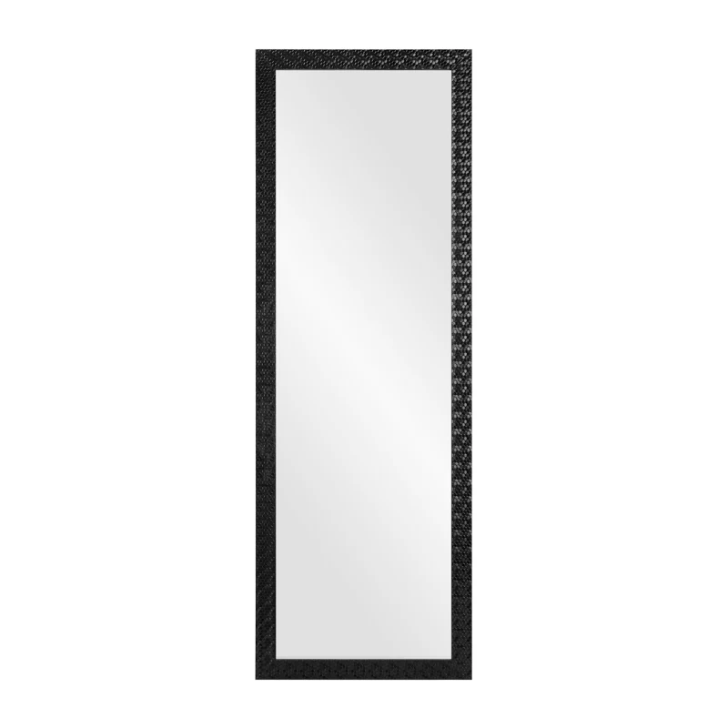 Kappersspiegel Gabbiano GB-9031 Zwart