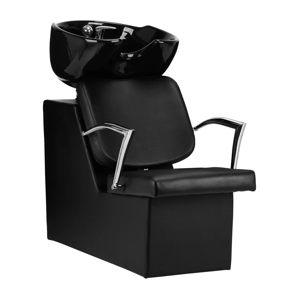 Wasunit Gabbiano Dallas Zwart