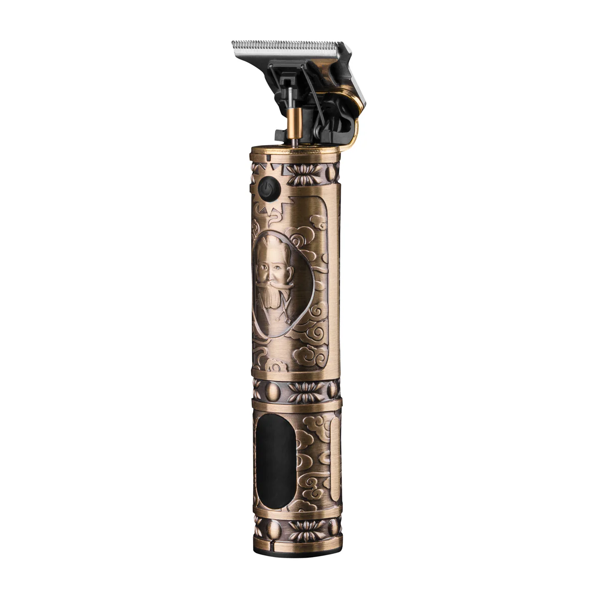 Tondeuse Draadloos Beard-700 Deluxe