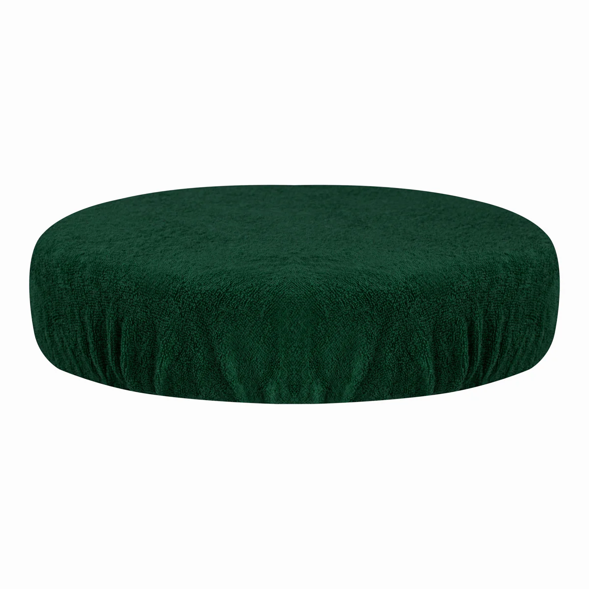 Stoelhoes Tabouret Terry Flessengroen