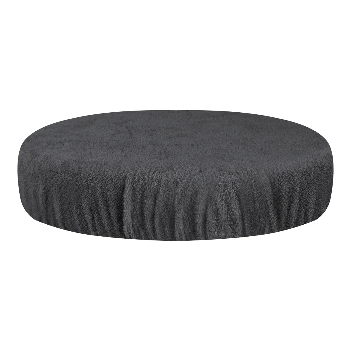 Stoelhoes Tabouret Terry Grafiet