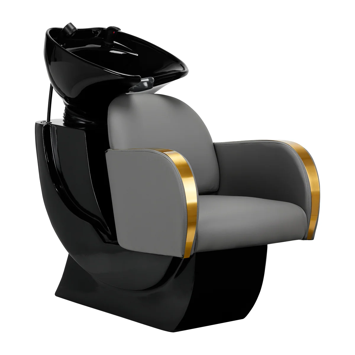 Wasunit Gabbiano Malaga Goud-Grijs