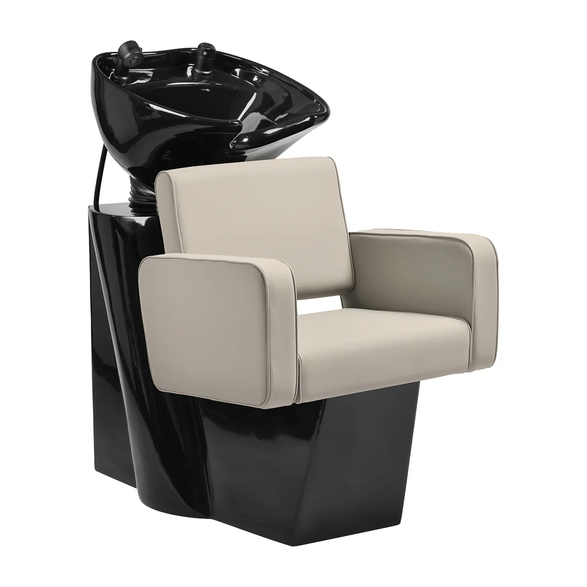 Wasunit Gabbiano Bilbao Beige