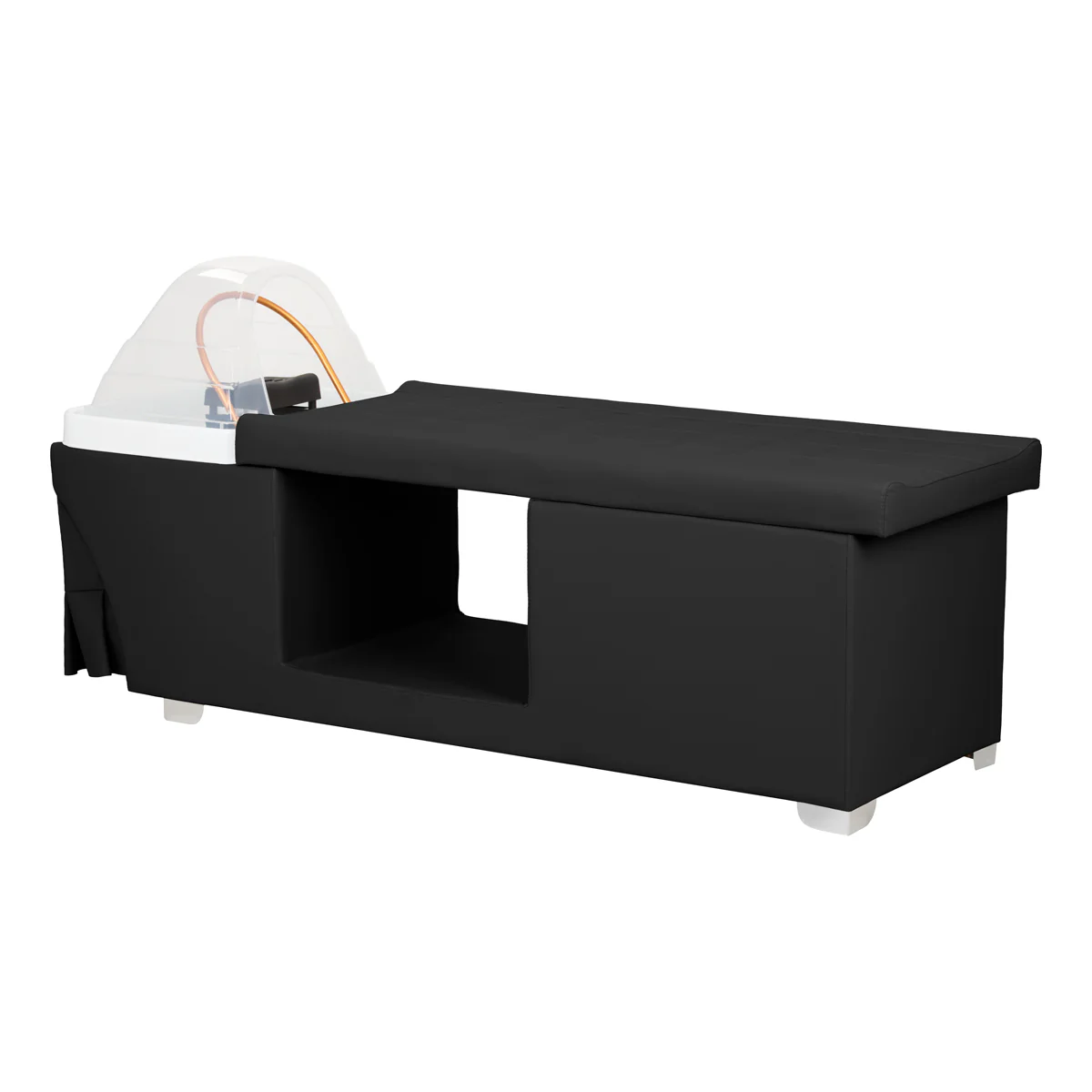 Wasunit Gabbiano Head Spa Maldives Zwart