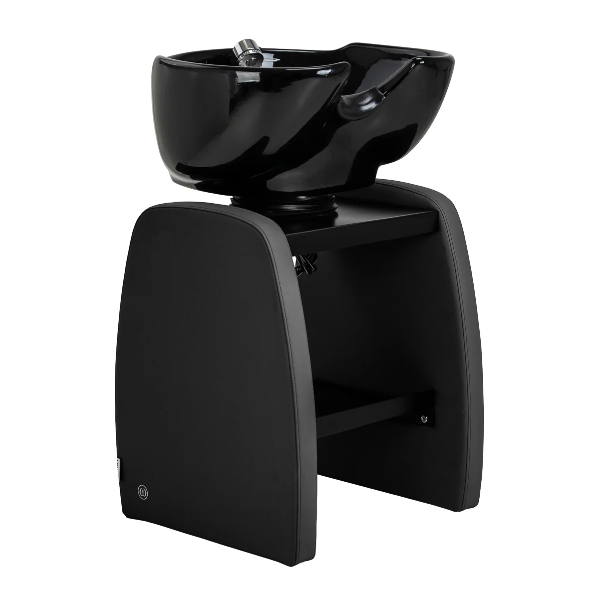 Wasunit Omega Aqualina Zwart