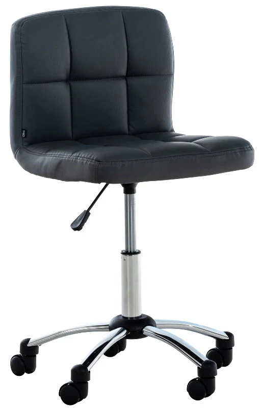 Tabouret Medica Grijs