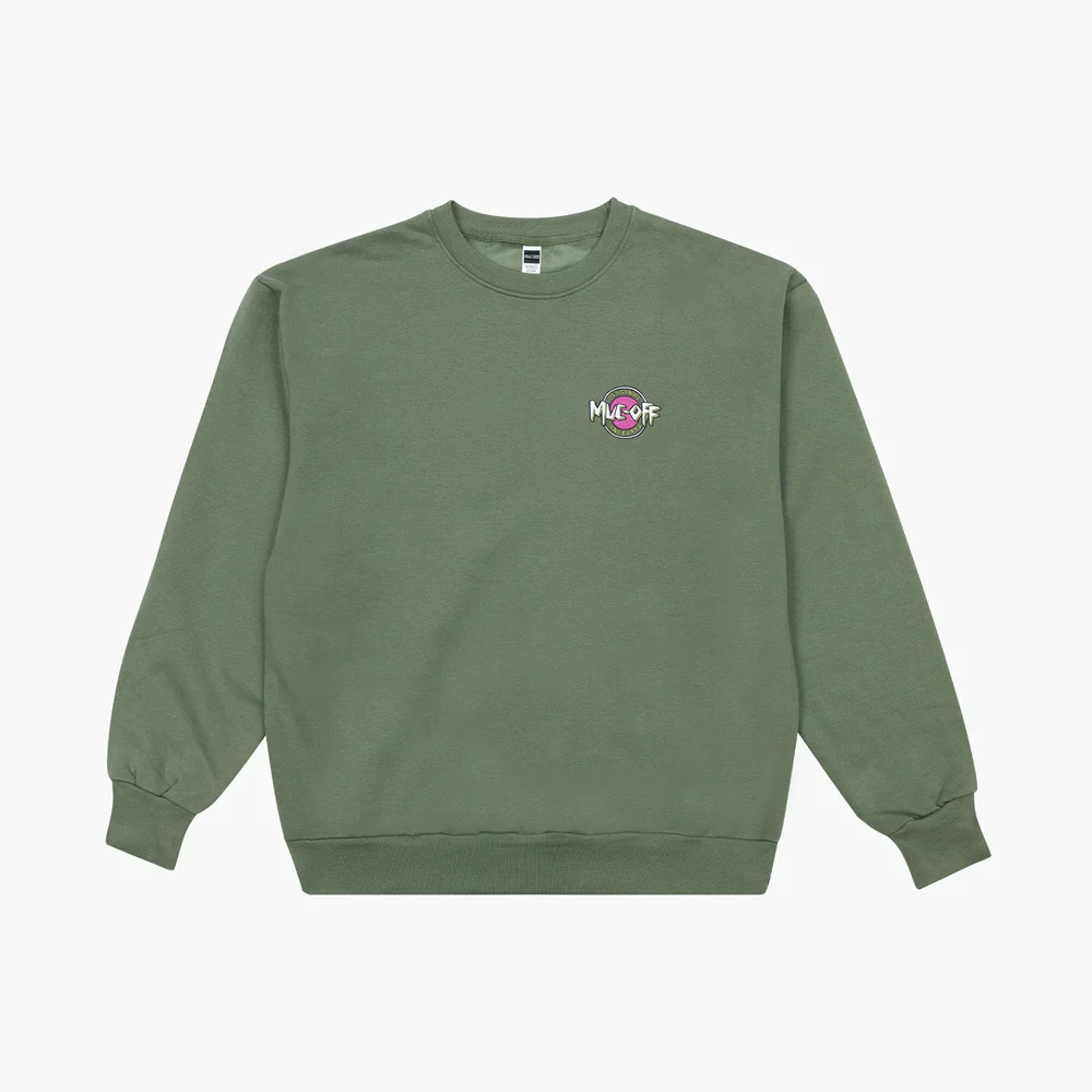 MUC-OFF sweater “surf”