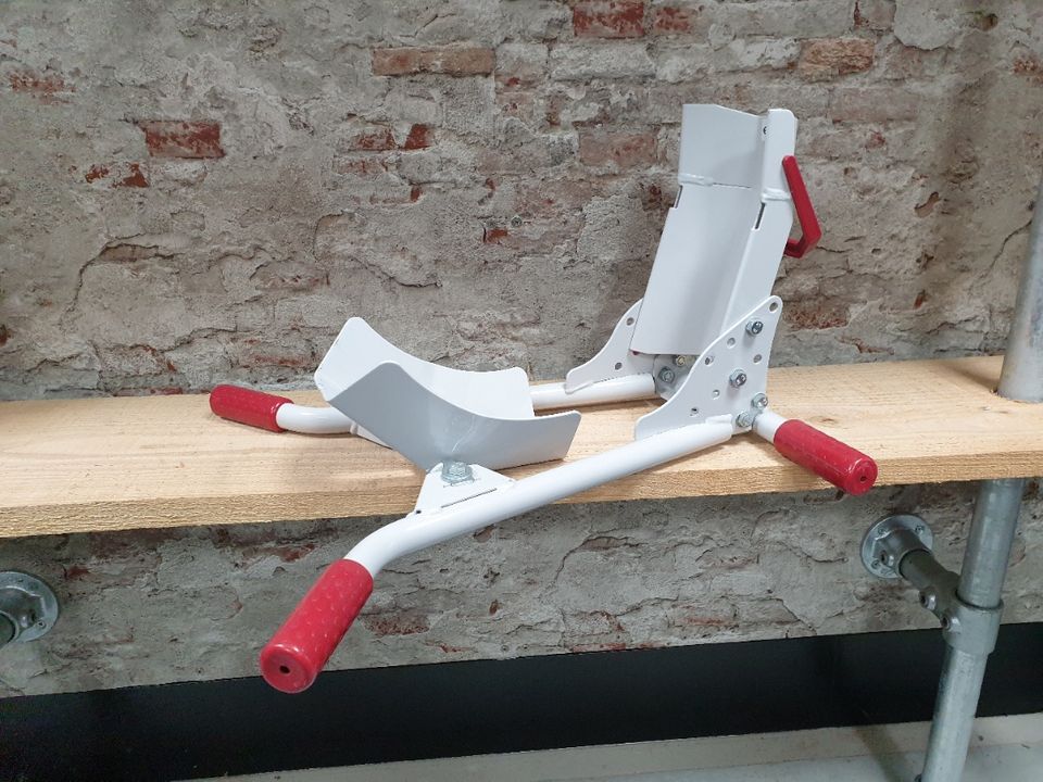 ACEBIKES steadystand scooter
