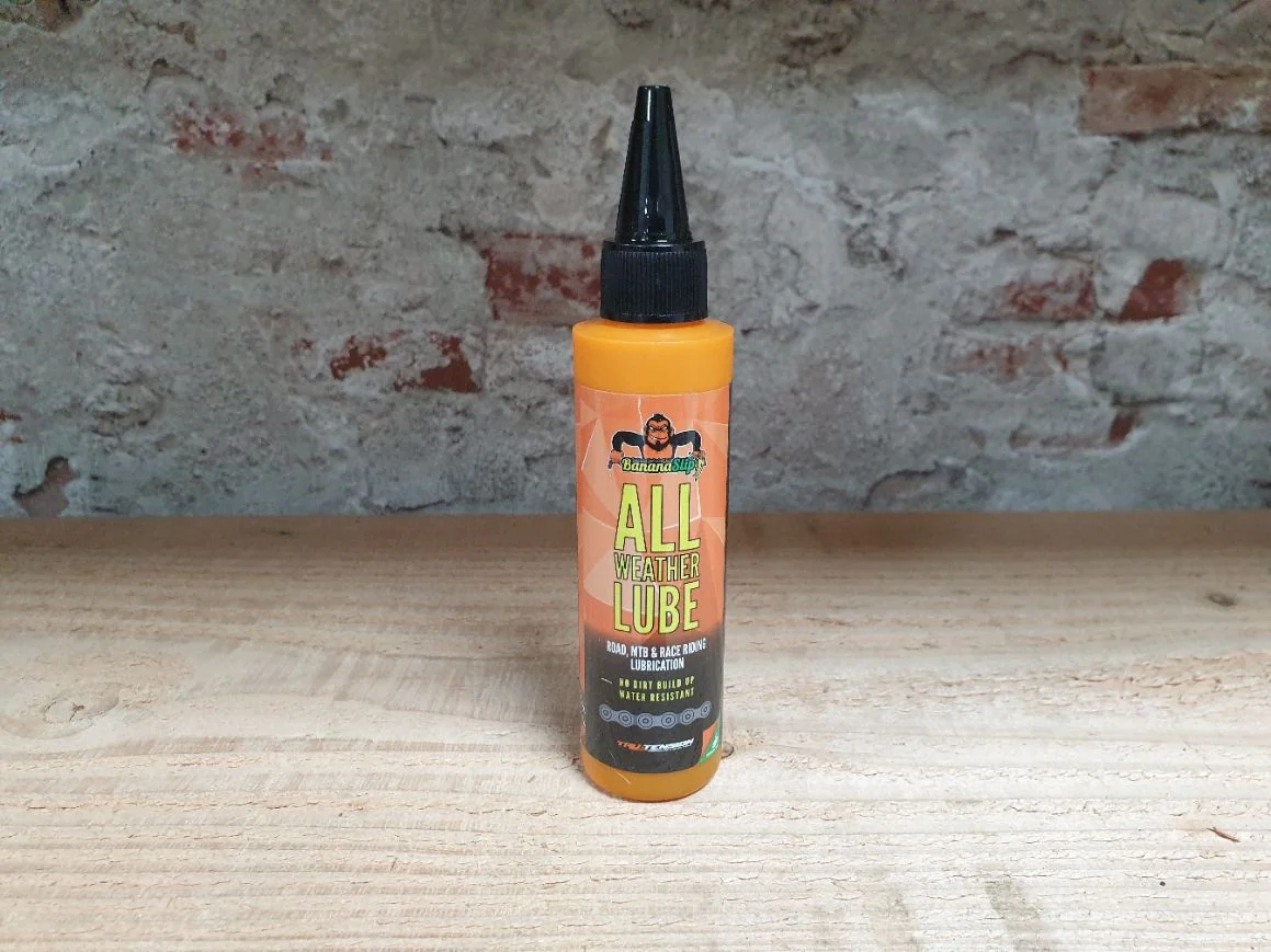TRU-TENSION all weather lube
