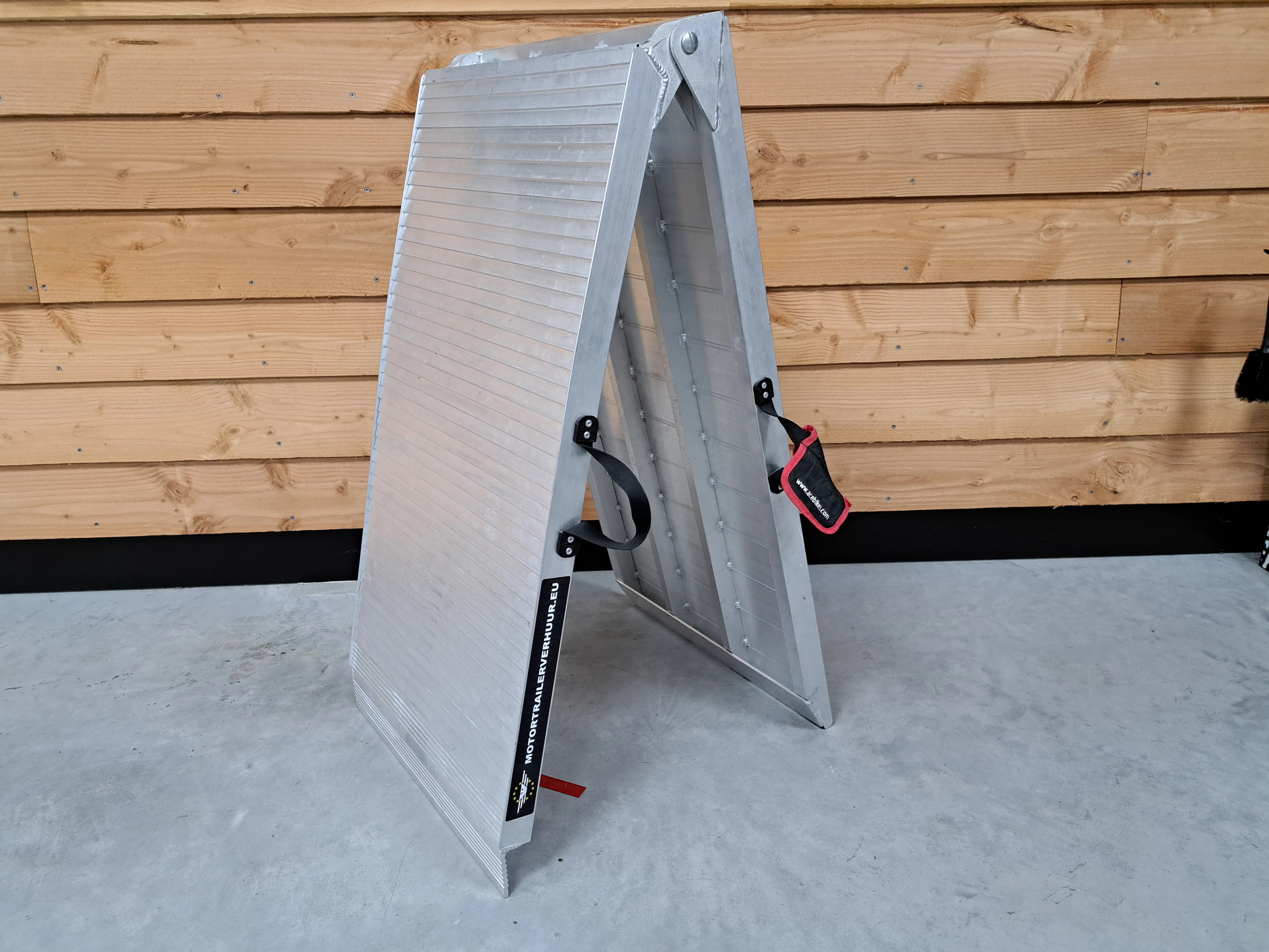 ACEBIKES ramp pro max