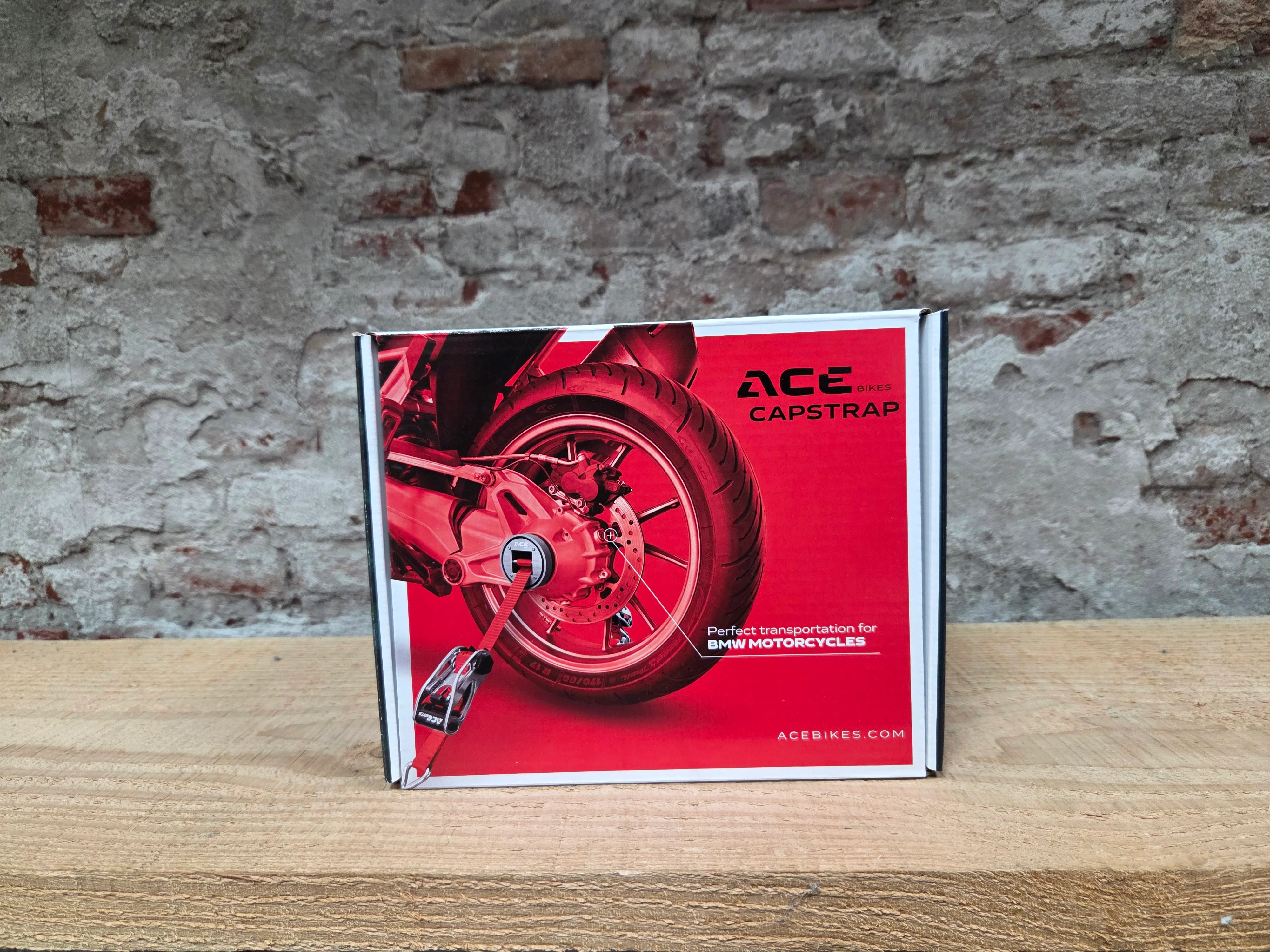 ACEBIKES capstrap