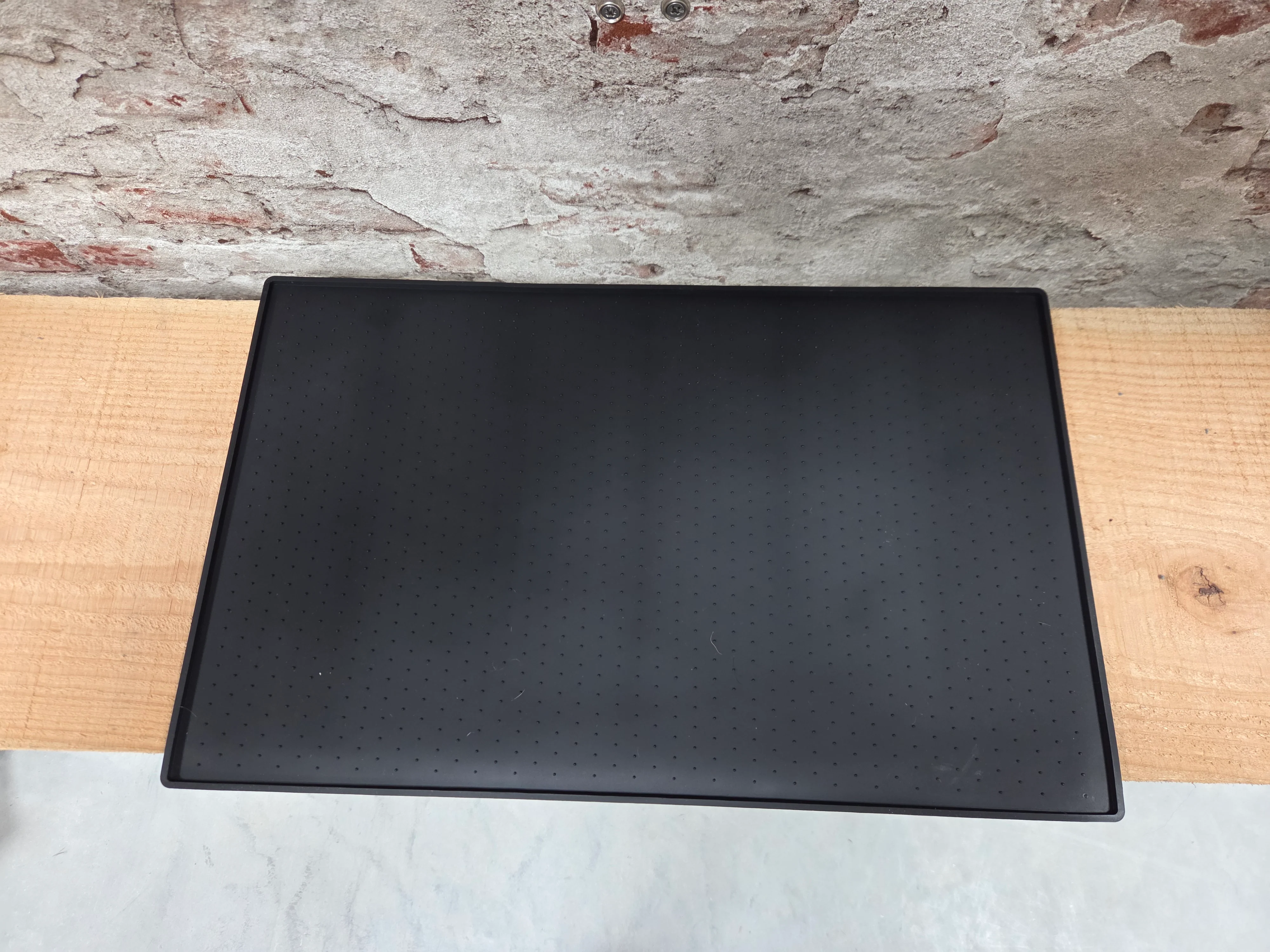 FRENZY dripmat