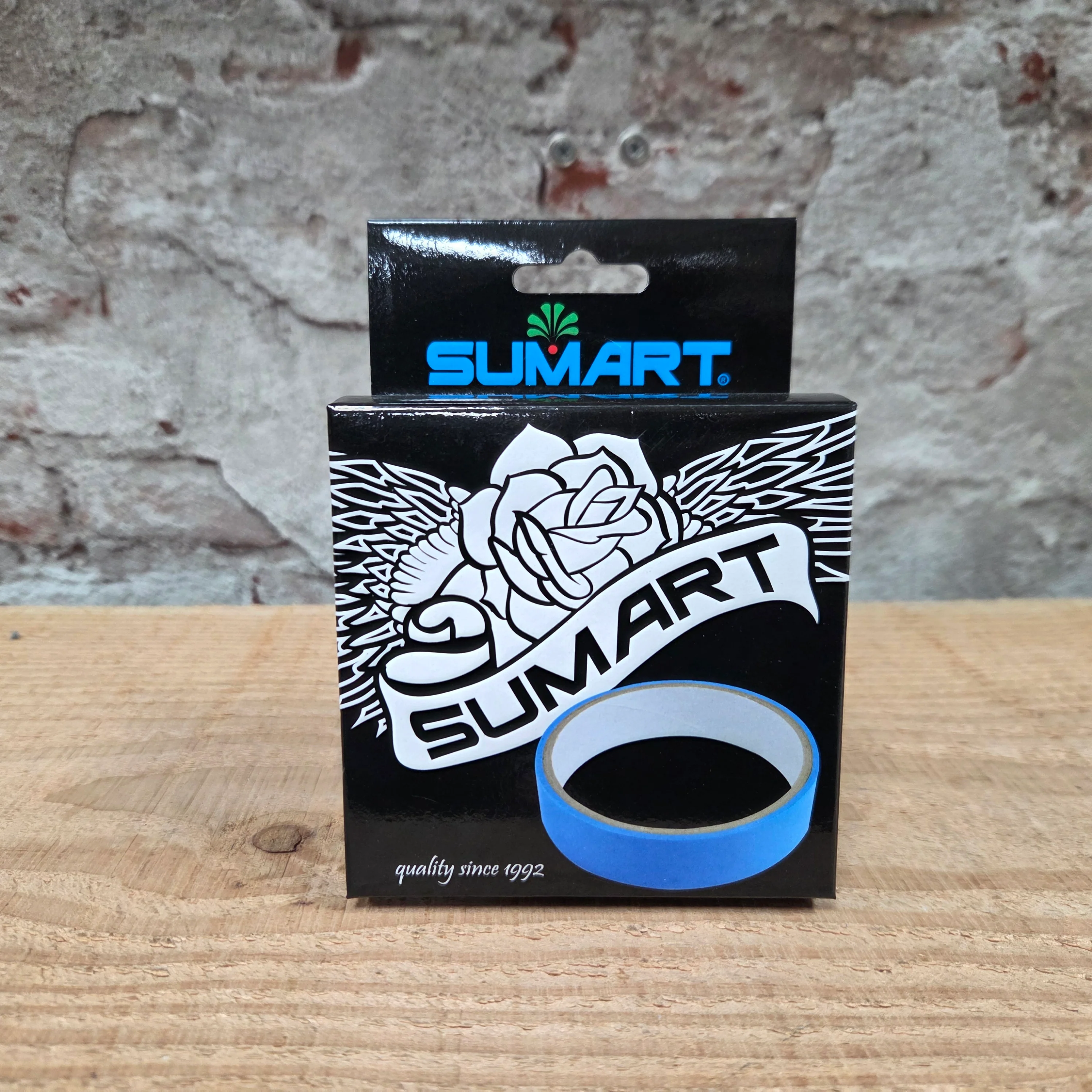 SUMART  tubeless rim tape