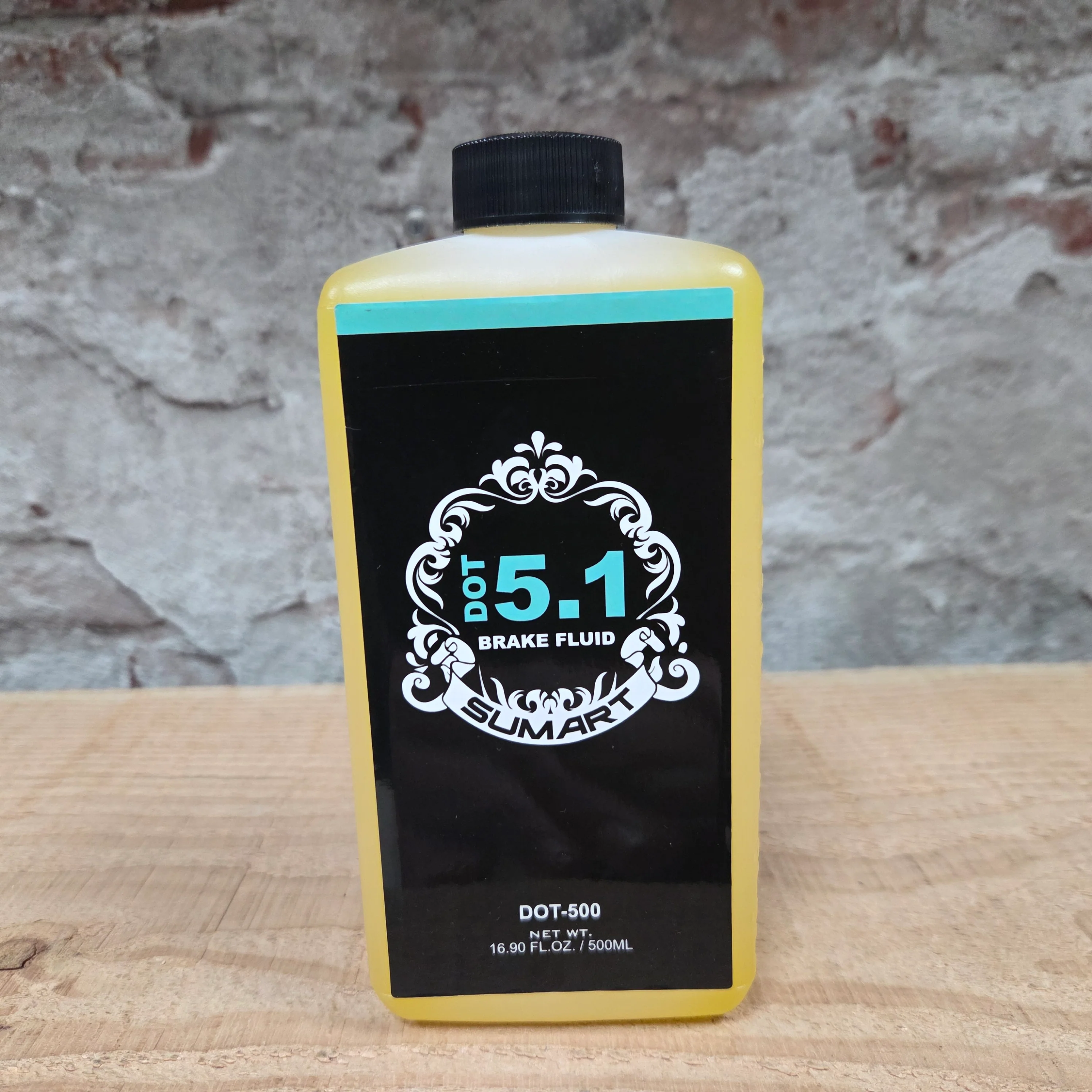 SUMART dot-500 5.1 remvloeistof