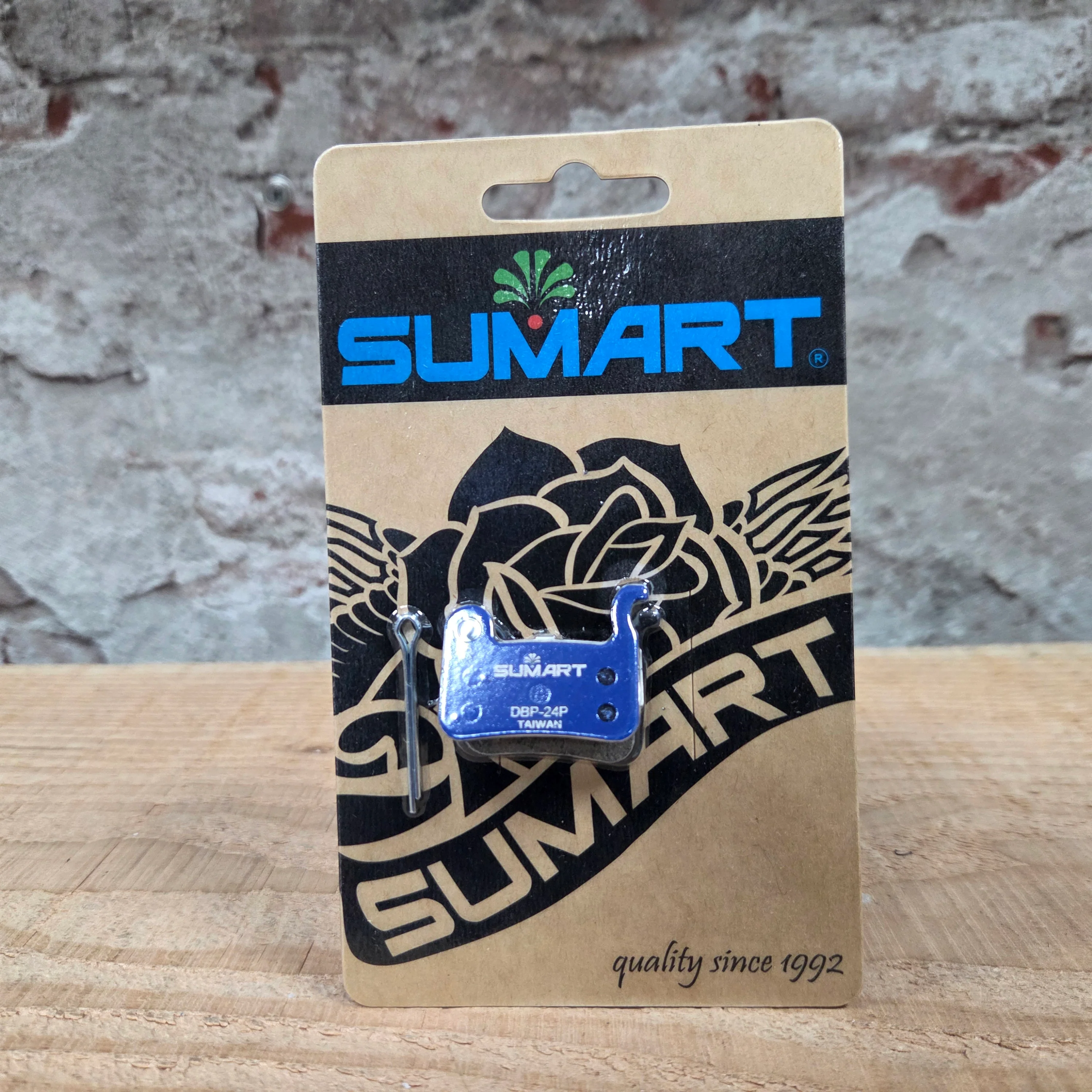 SUMART dbp-24p shimano remblokjes
