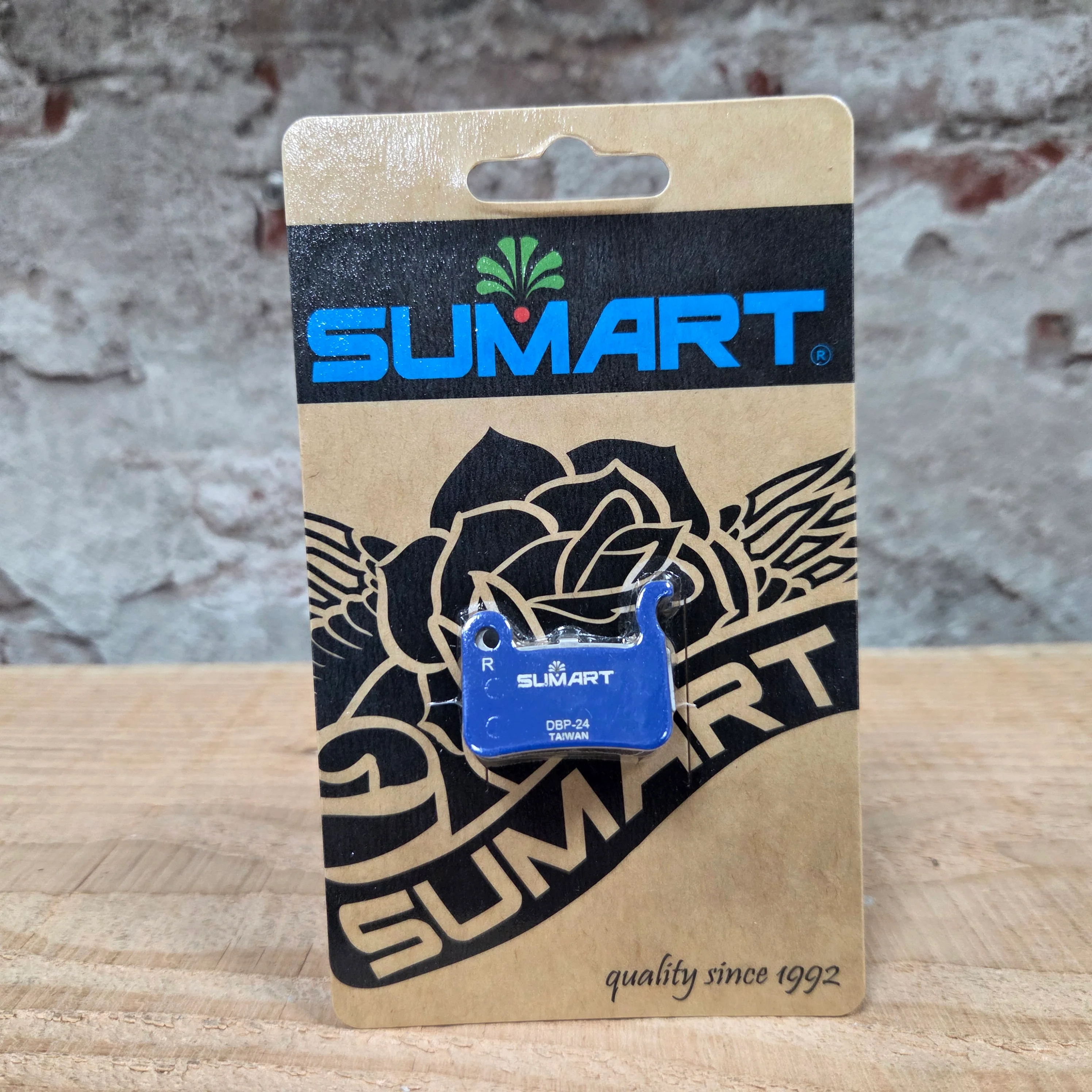 SUMART dbp-24 shimano remblokjes