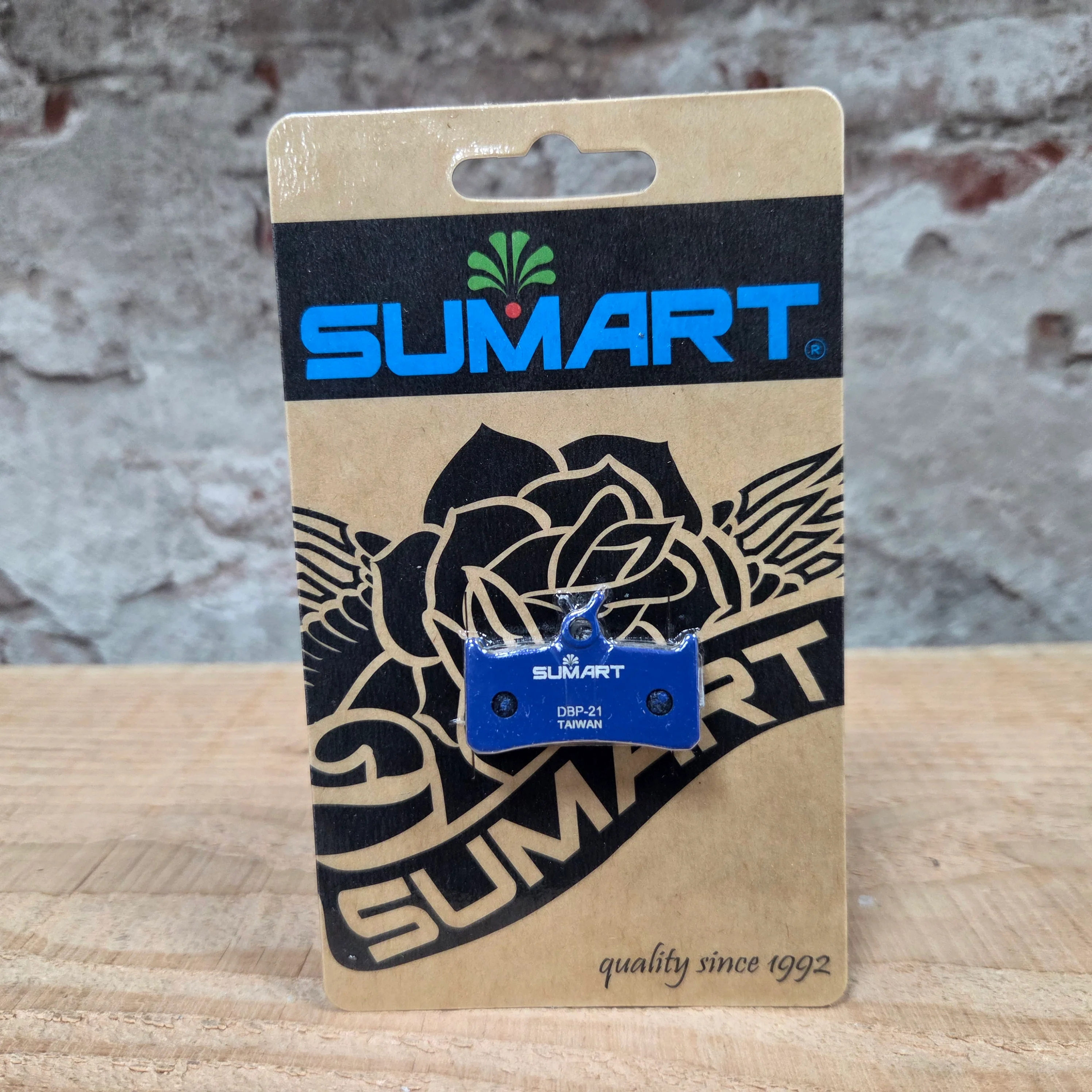 SUMART dbp-21 shimano xt2003 remblokjes