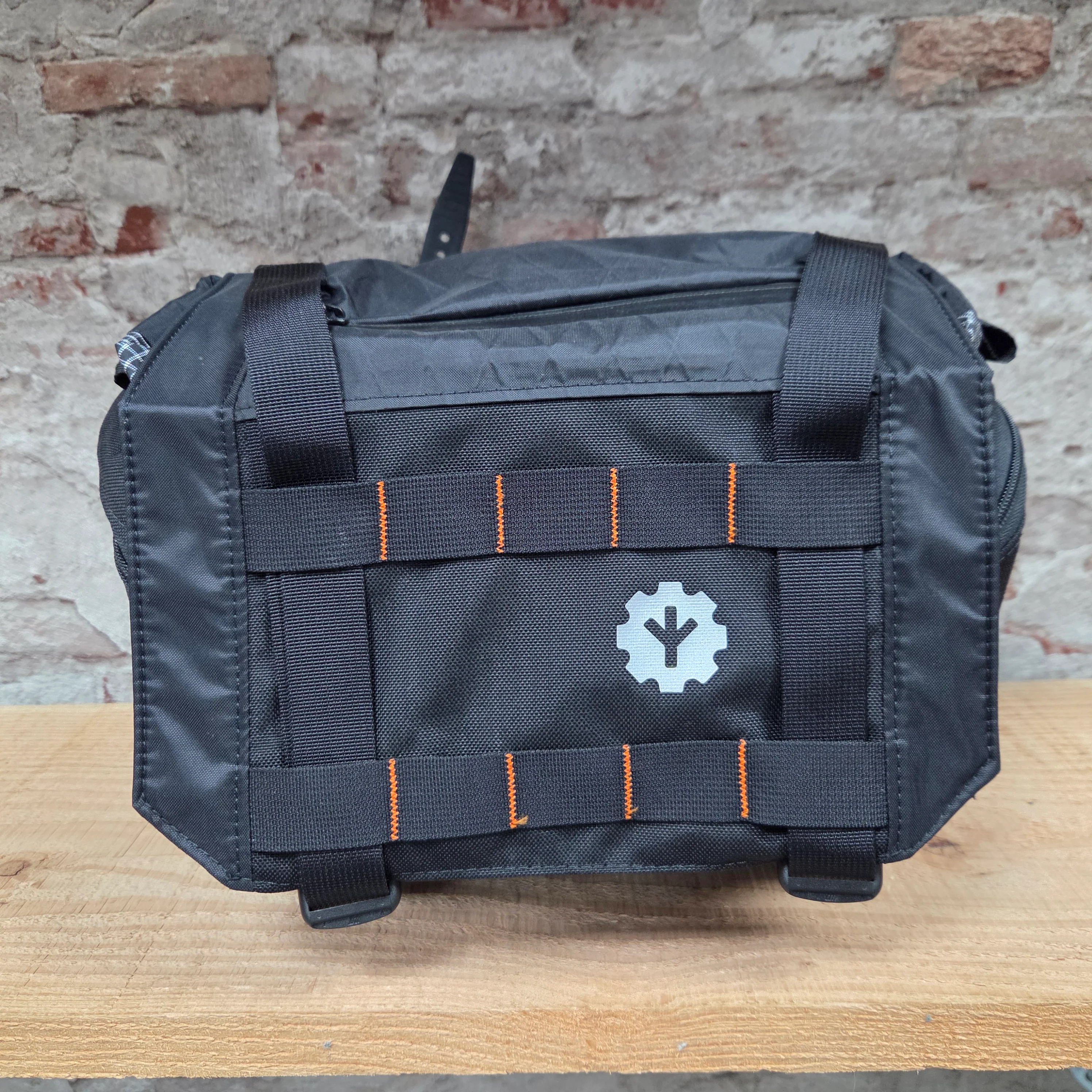 CHOIKE porteador 15l