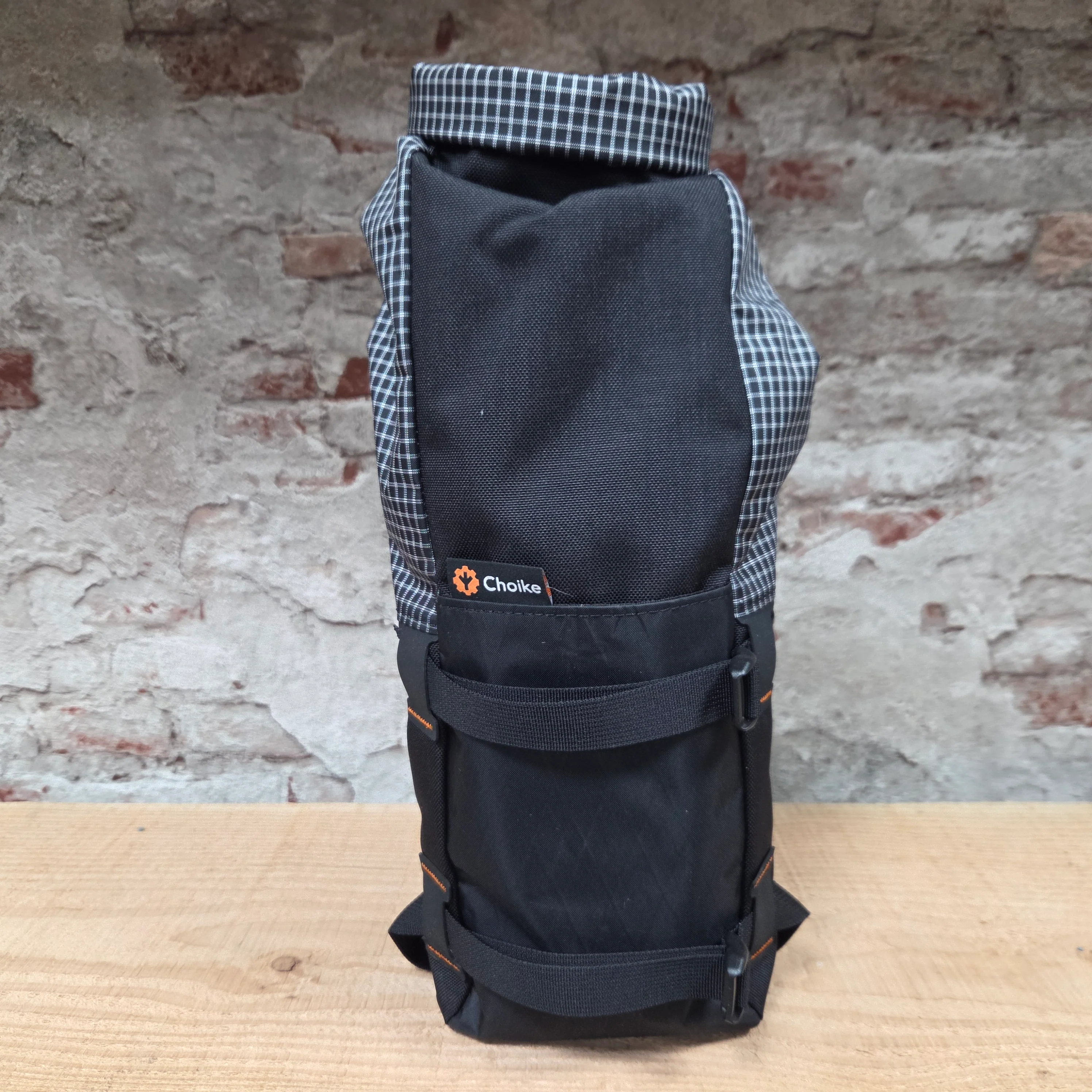 CHOIKE alforja micro drybag 6l