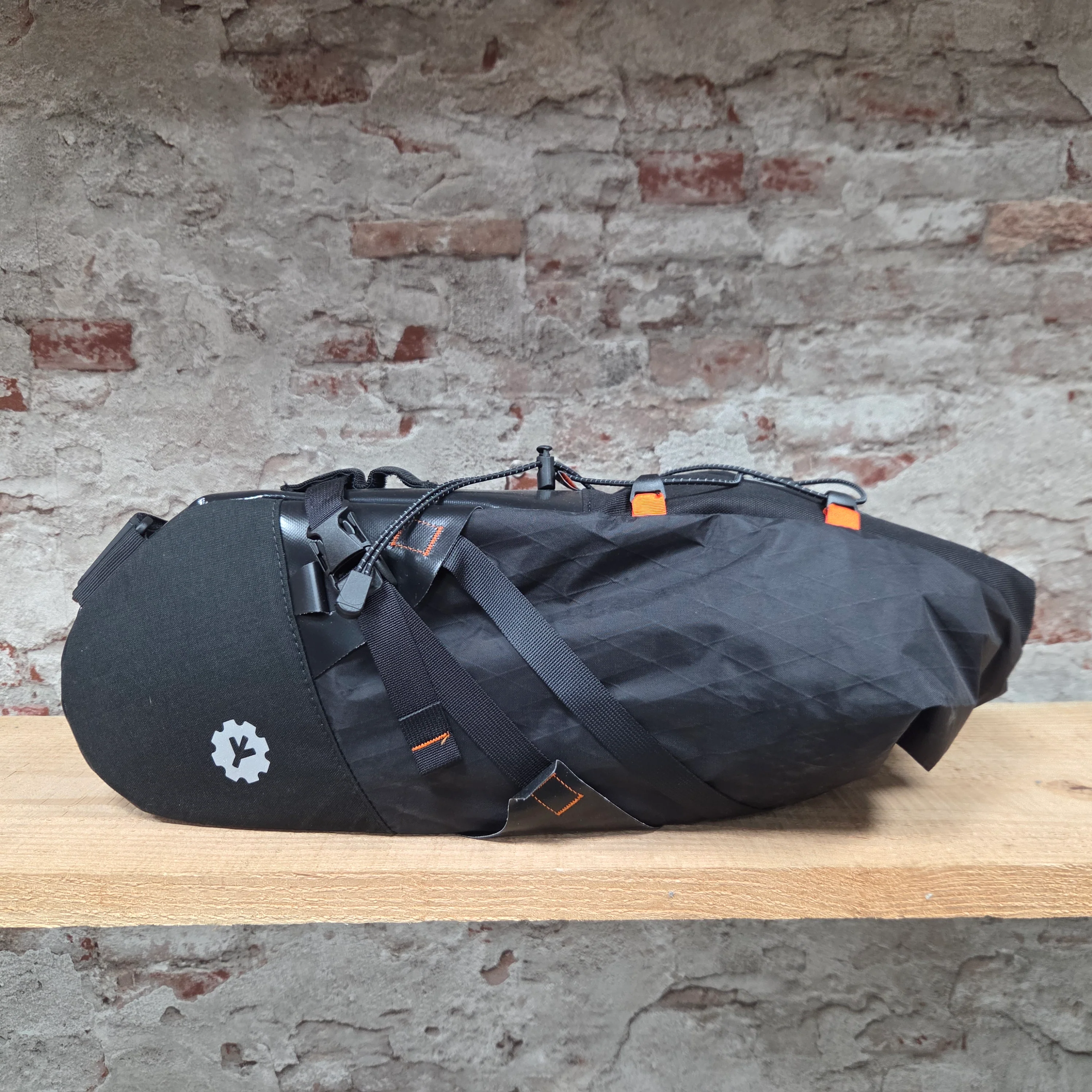CHOIKE  alienhead 16l