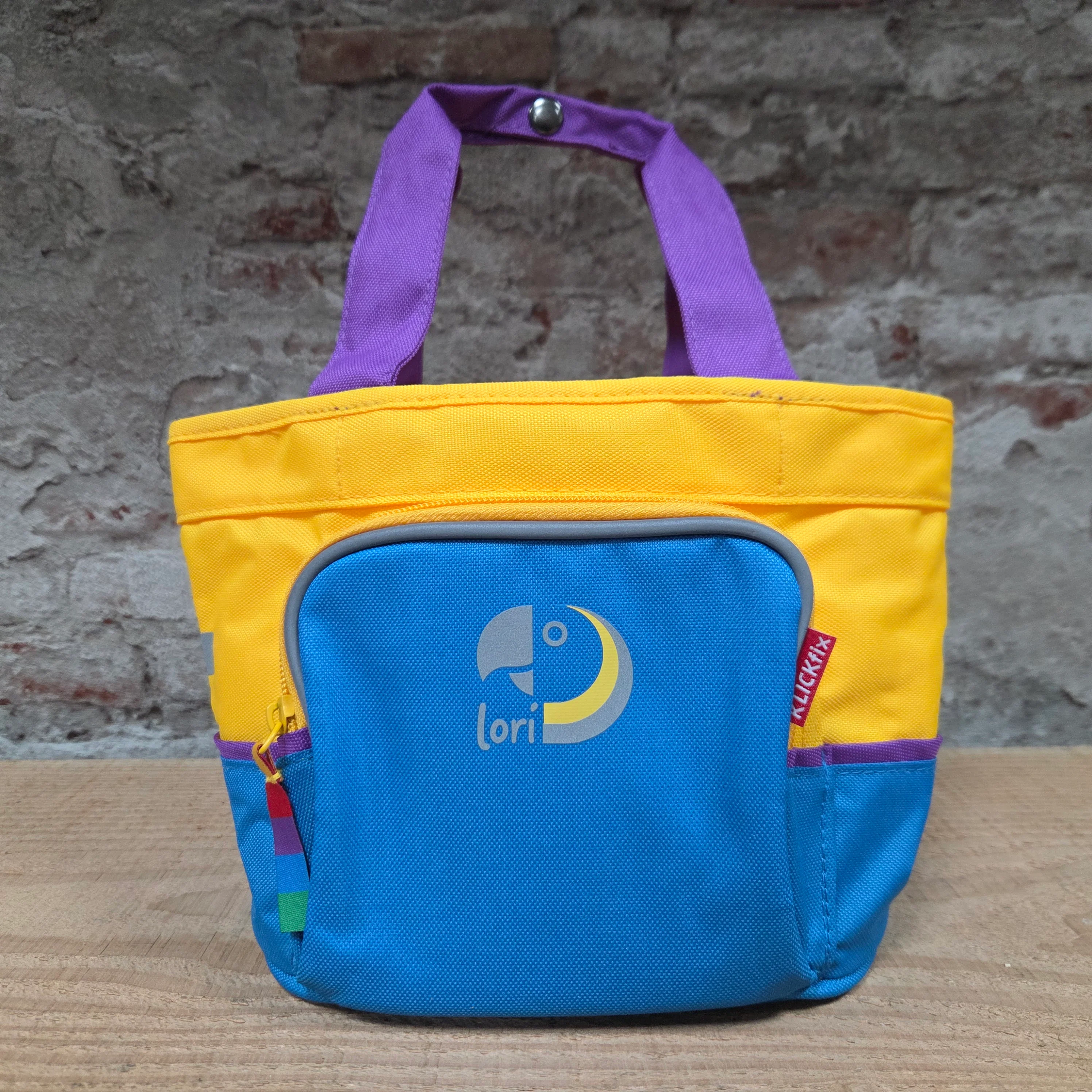 KLICKFIX lori shopper 4l