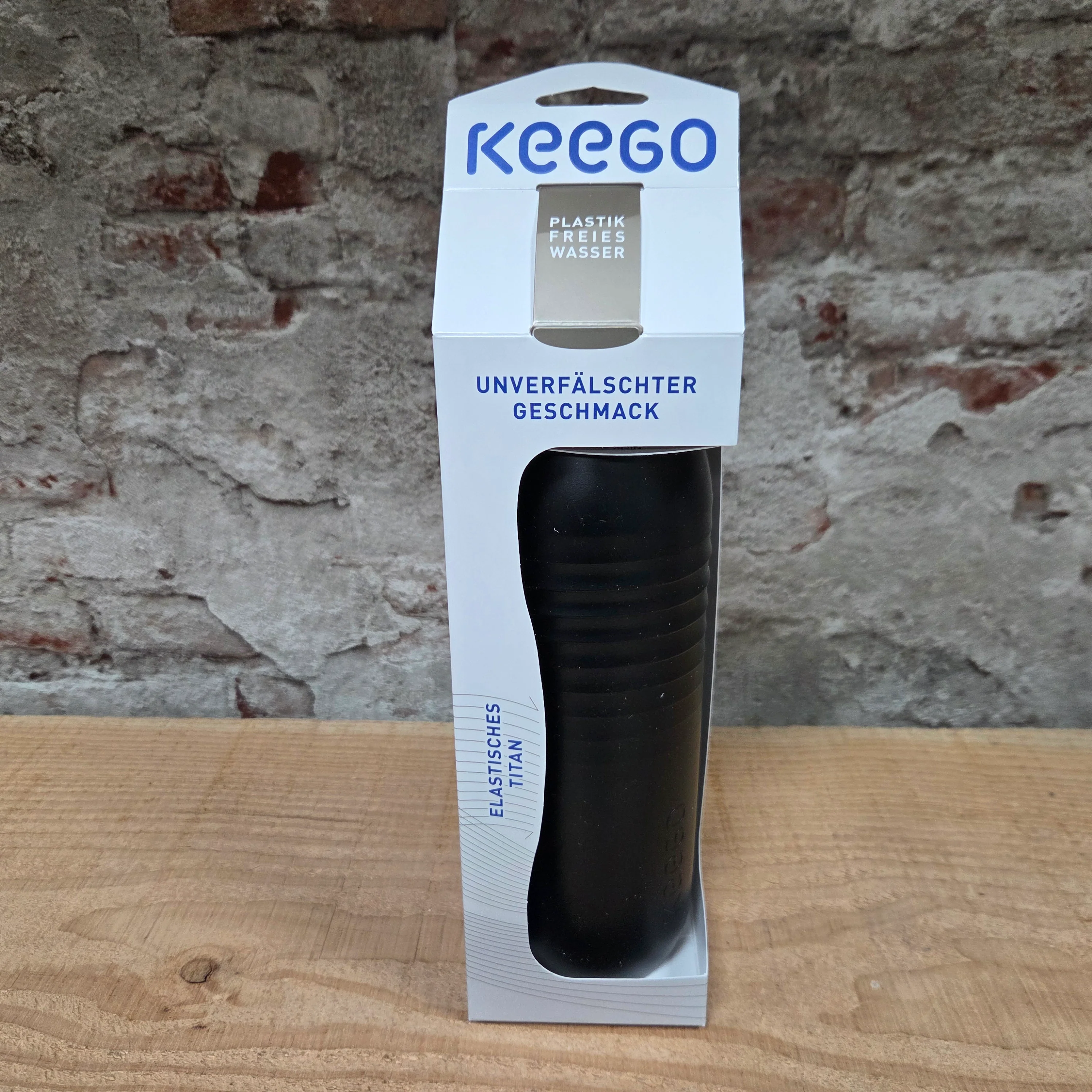 KEEGO bidon 0.75l