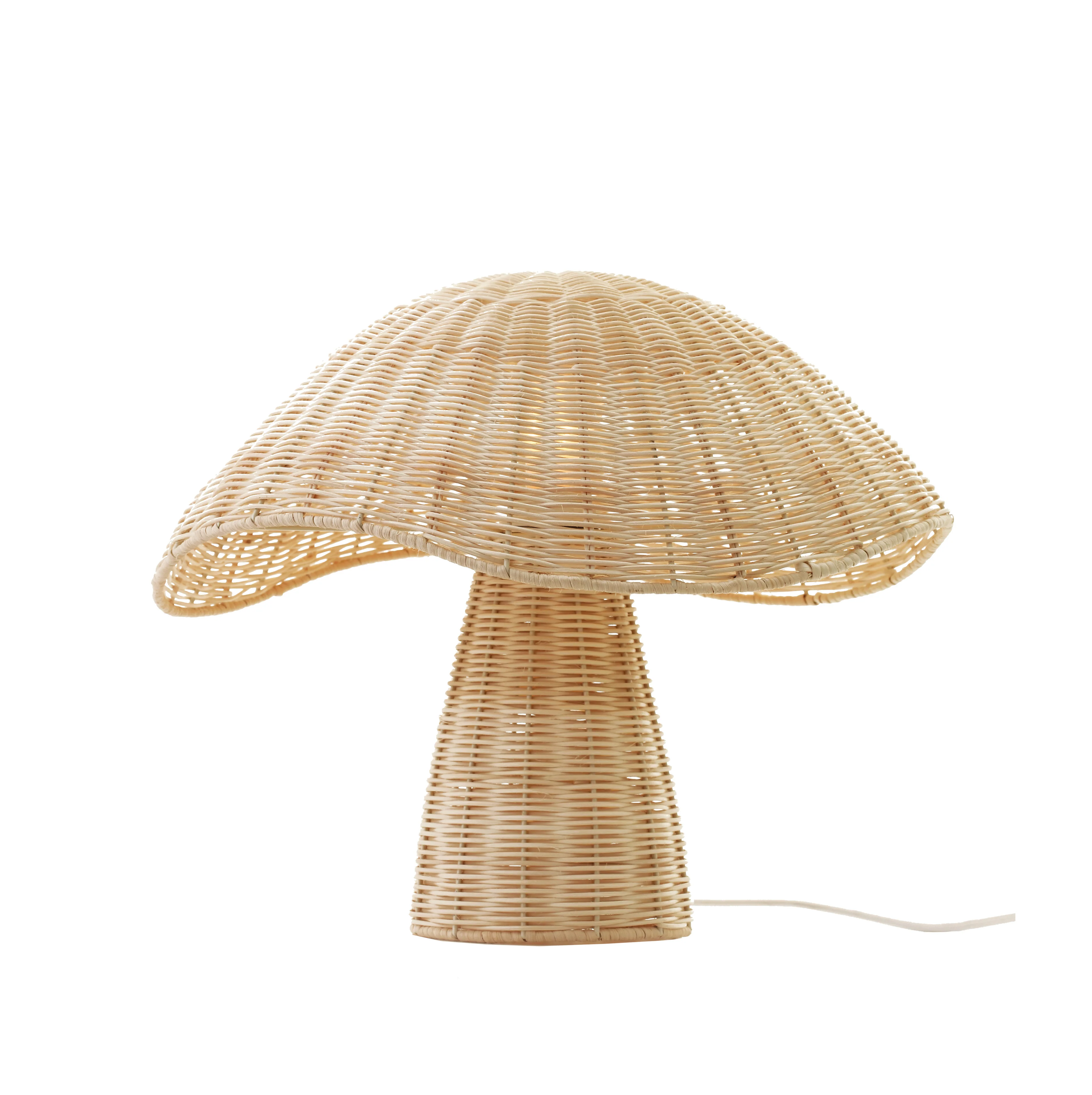 KidsDepot lamp Boletus – naturel