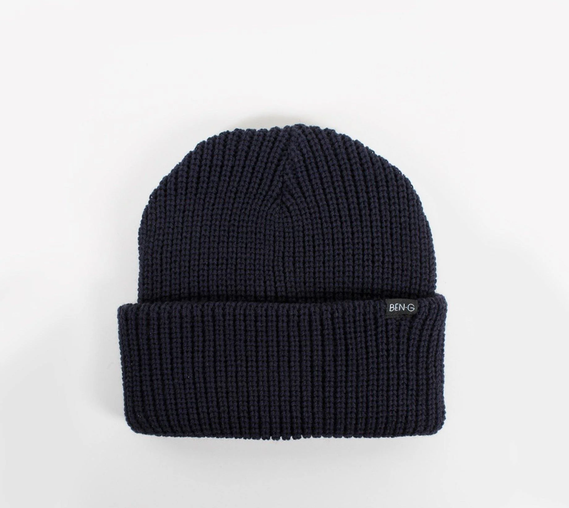 Ben-G Bar Logo Beanie