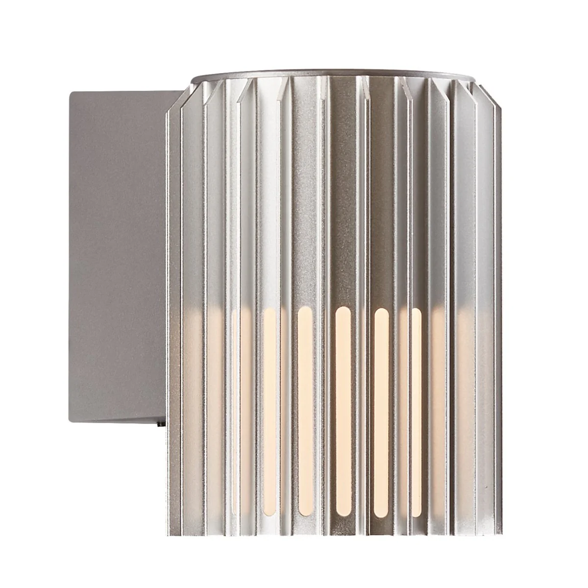 Aludra | Muur lamp | Aluminium